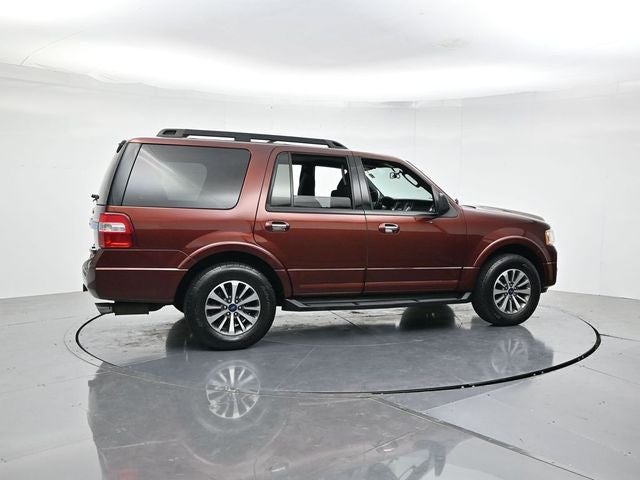 2017 Ford Expedition XLT