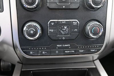 2017 Ford Expedition XLT