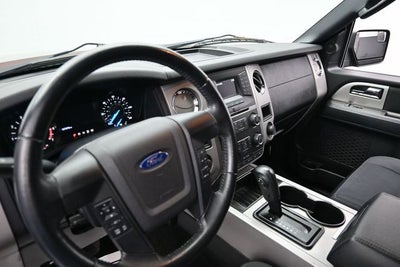 2017 Ford Expedition XLT