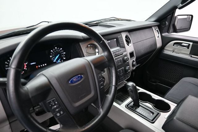 2017 Ford Expedition XLT