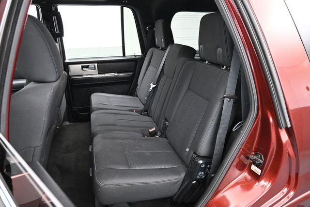 2017 Ford Expedition XLT