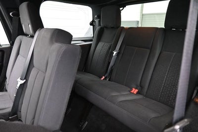 2017 Ford Expedition XLT