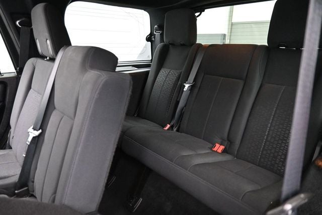 2017 Ford Expedition XLT