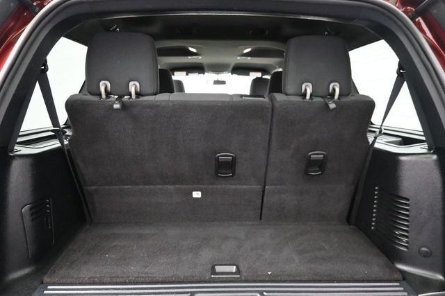 2017 Ford Expedition XLT