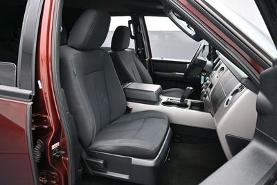 2017 Ford Expedition XLT