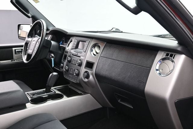 2017 Ford Expedition XLT