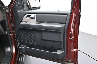 2017 Ford Expedition XLT