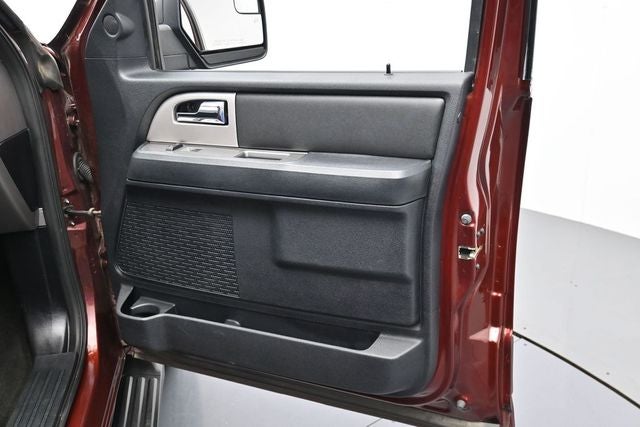 2017 Ford Expedition XLT