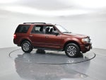 2017 Ford Expedition XLT