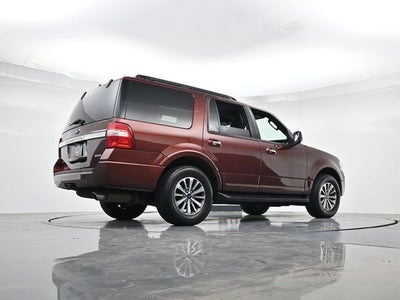 2017 Ford Expedition XLT