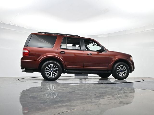 2017 Ford Expedition XLT