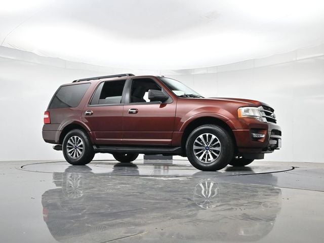 2017 Ford Expedition XLT