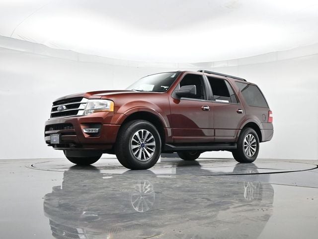 2017 Ford Expedition XLT