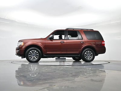 2017 Ford Expedition XLT