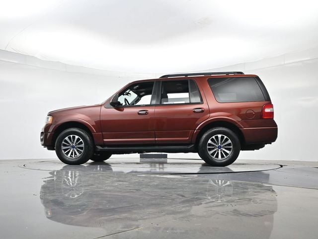 2017 Ford Expedition XLT