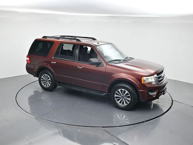 2017 Ford Expedition XLT