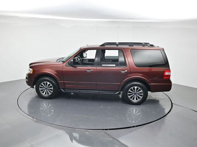 2017 Ford Expedition XLT