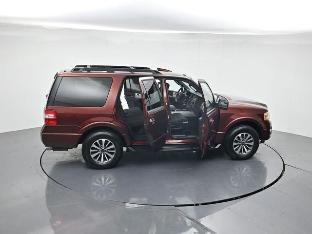 2017 Ford Expedition XLT