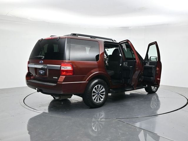 2017 Ford Expedition XLT