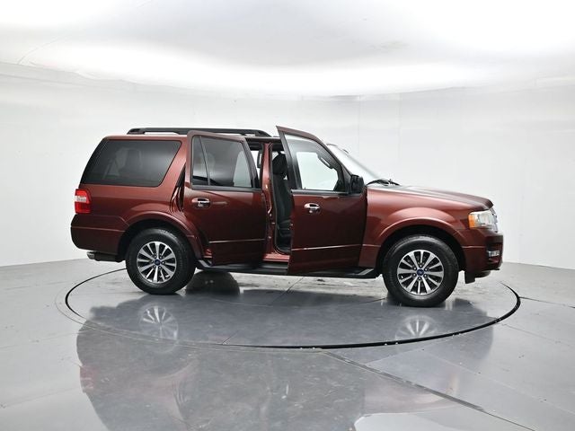 2017 Ford Expedition XLT