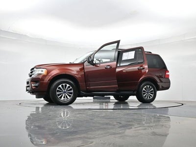 2017 Ford Expedition XLT