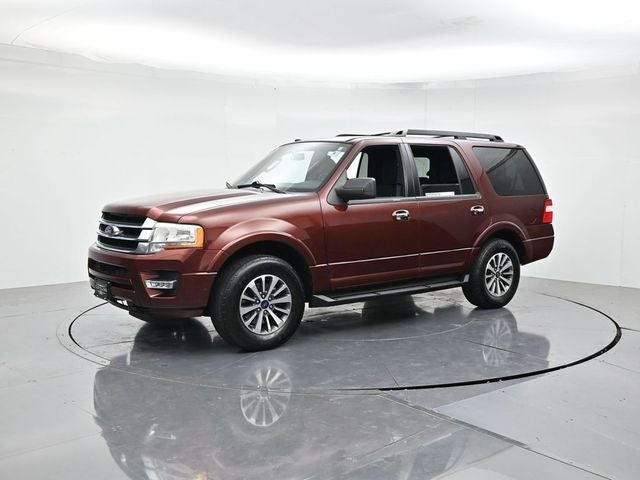 2017 Ford Expedition XLT