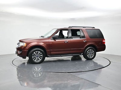 2017 Ford Expedition XLT