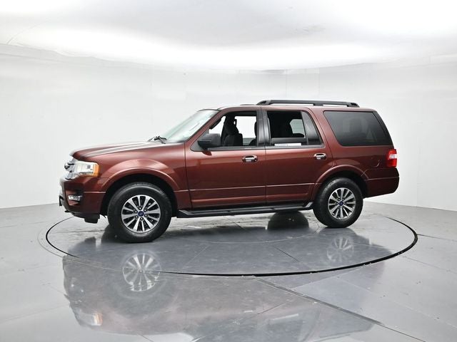 2017 Ford Expedition XLT