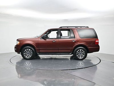 2017 Ford Expedition XLT