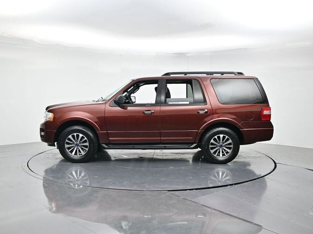 2017 Ford Expedition XLT