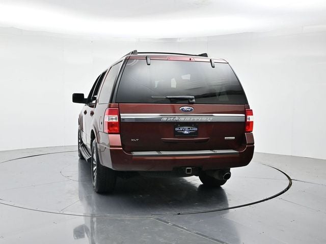2017 Ford Expedition XLT