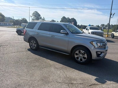 2020 Ford Expedition XLT