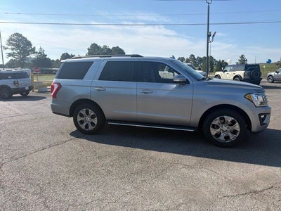 2020 Ford Expedition XLT