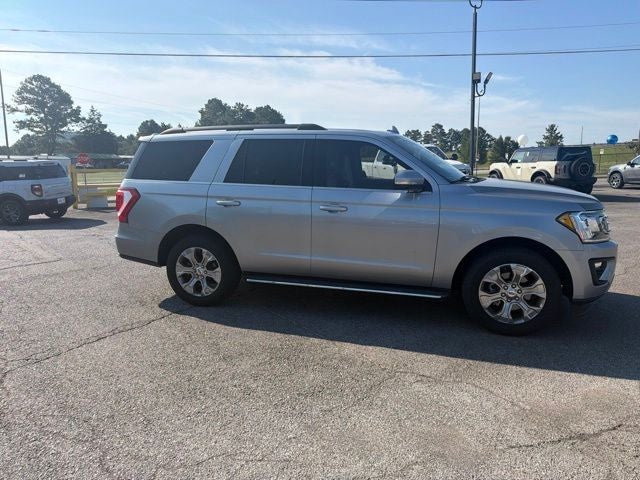 2020 Ford Expedition XLT