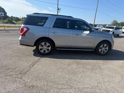 2020 Ford Expedition XLT