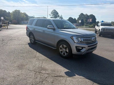 2020 Ford Expedition XLT