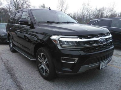 2023 Ford Expedition Limited