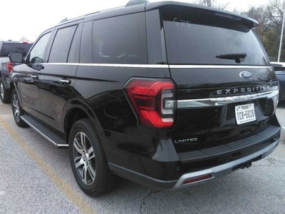 2023 Ford Expedition Limited