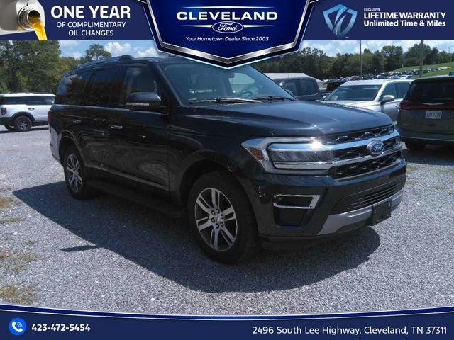 2024 Ford Expedition Limited