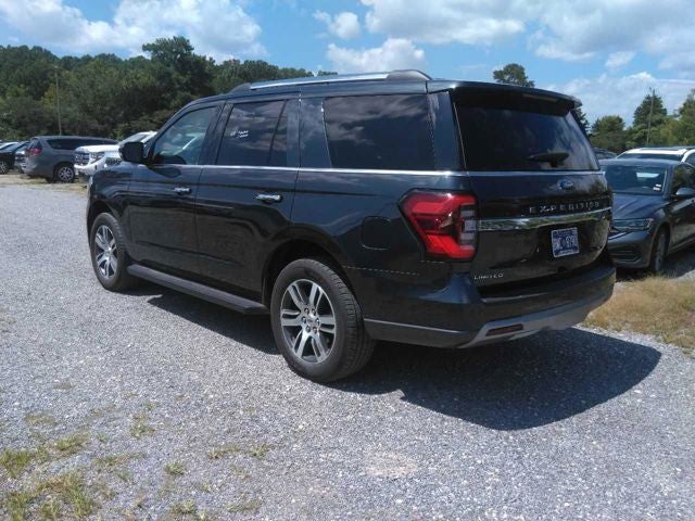 2024 Ford Expedition Limited