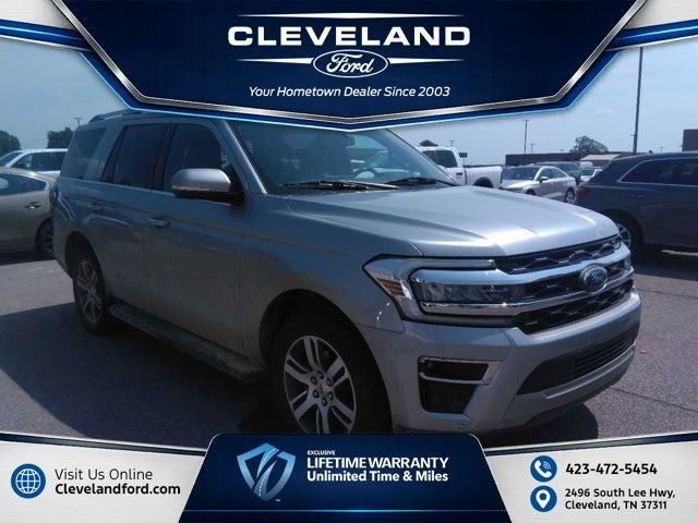 2024 Ford Expedition Limited