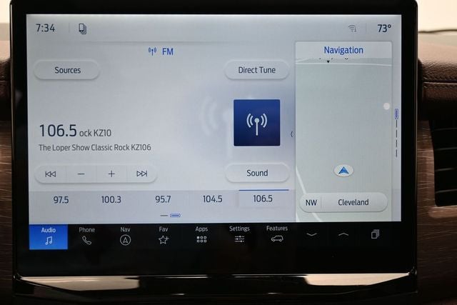 2024 Ford Expedition Limited