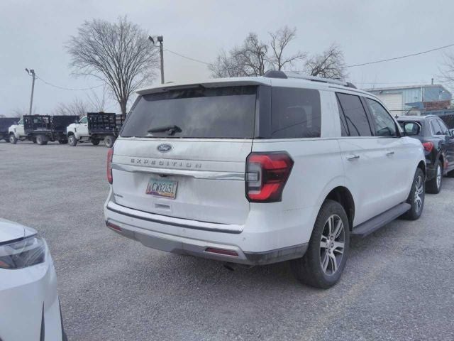 2024 Ford Expedition Limited