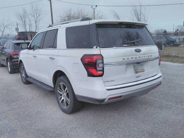 2024 Ford Expedition Limited
