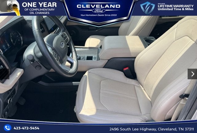 2024 Ford Expedition Limited