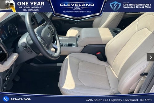 2024 Ford Expedition Limited