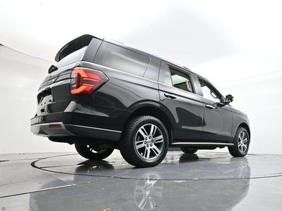 2022 Ford Expedition Limited