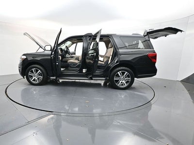 2022 Ford Expedition Limited