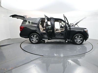 2022 Ford Expedition Limited