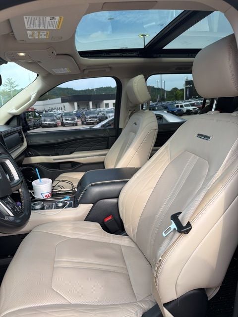 2023 Ford Expedition Platinum